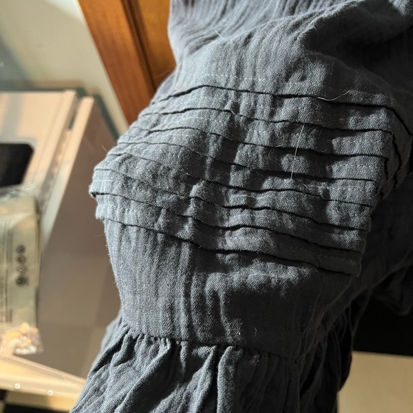 Fun Long Bohemian Skirt - Picture 2 of 6